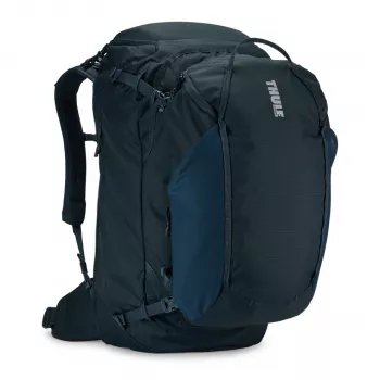 Thule TLPM270 Tamsiai mėlyna kuprinė – kelioninė kuprinė, poliesteris