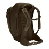 Thule TLPM270 Deep Khaki kelioninė kuprinė, poliesteris