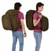 Thule TLPM270 Deep Khaki kelioninė kuprinė, poliesteris