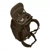 Thule TLPM270 Deep Khaki kelioninė kuprinė, poliesteris