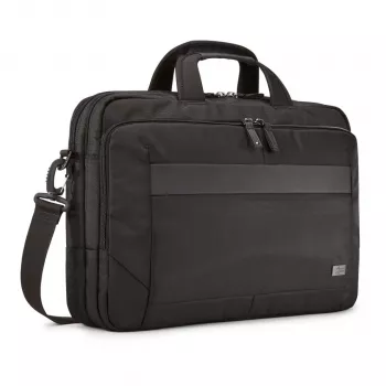 Case Logic Notion NOTIA116 Black 39.6 cm (15.6 colio) portfelis