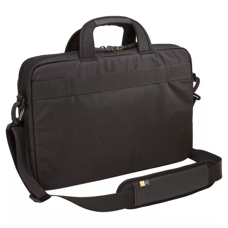 Case Logic Notion NOTIA116 Black 39.6 cm (15.6 colio) portfelis