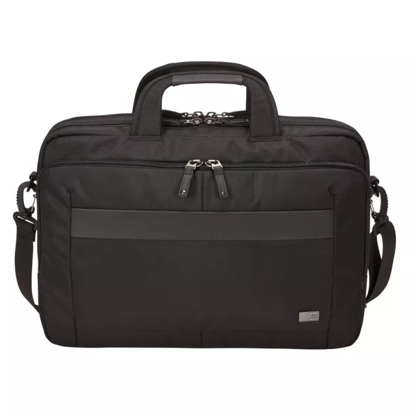 Case Logic Notion NOTIA116 Black 39.6 cm (15.6 colio) portfelis