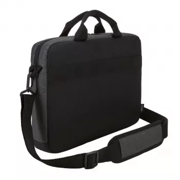 Case Logic Era ERAA114 Obsidian 35,6 cm (14 colių) Portfelis Pilkas
