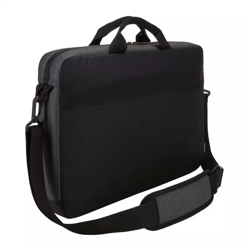Case Logic Era ERAA116 Obsidian 39,6 cm (15,6 colio) portfelis pilkas