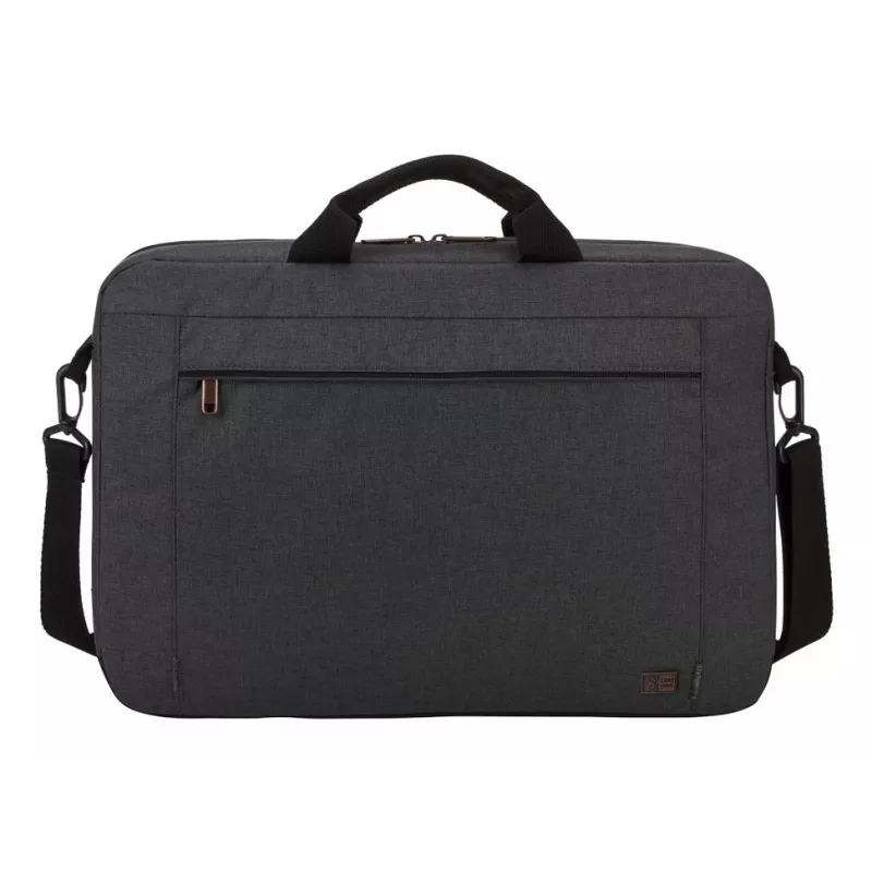Case Logic Era ERAA116 Obsidian 39,6 cm (15,6 colio) portfelis pilkas