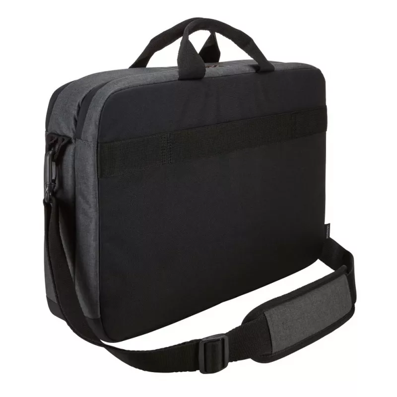 Case Logic Era ERALB116 Obsidian 39,6 cm (15,6 colio) portfelis pilkas