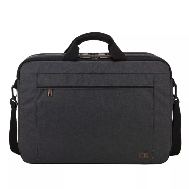 Case Logic Era ERALB116 Obsidian 39,6 cm (15,6 colio) portfelis pilkas