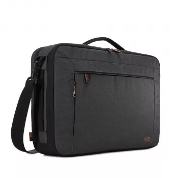 Case Logic Era ERACV116 Obsidian 39,6 cm (15,6 colio) Portfelis Pilka