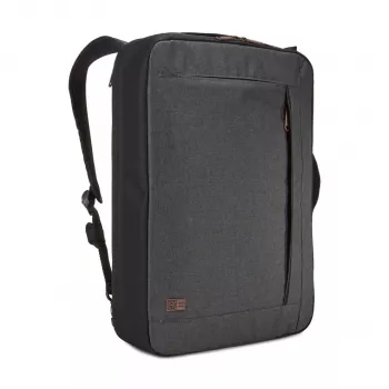 Case Logic Era ERACV116 Obsidian 39,6 cm (15,6 colio) Portfelis Pilka