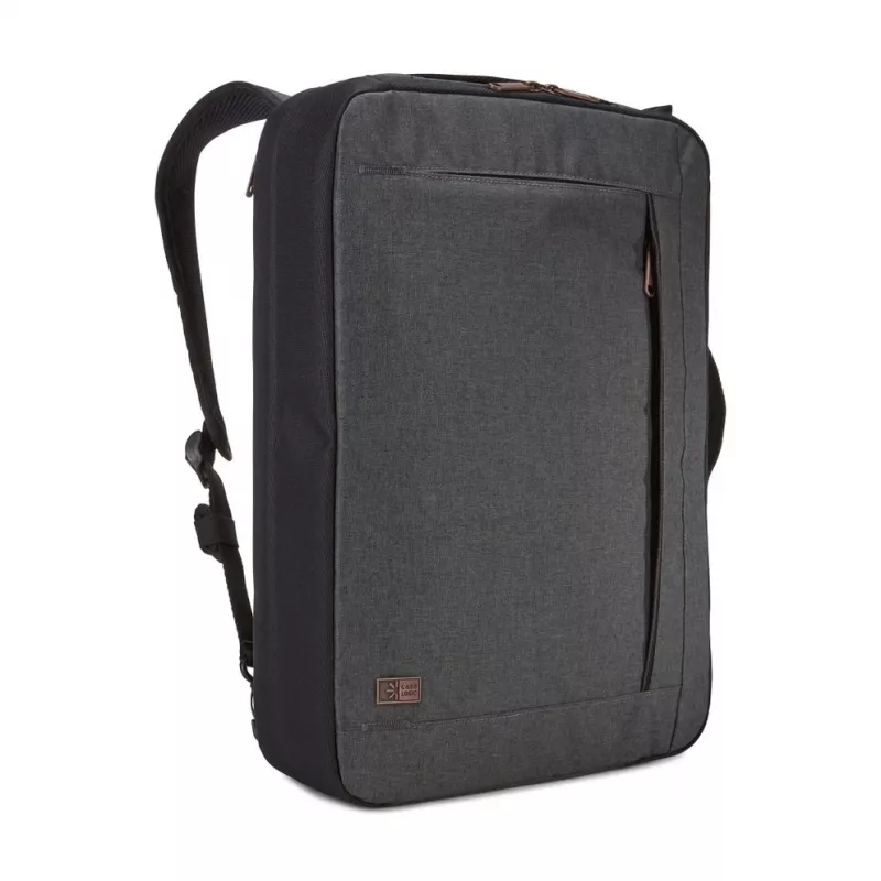 Case Logic Era ERACV116 Obsidian 39,6 cm (15,6 colio) Portfelis Pilka