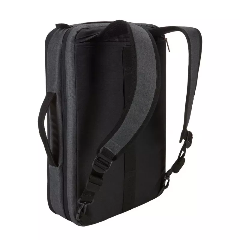 Case Logic Era ERACV116 Obsidian 39,6 cm (15,6 colio) Portfelis Pilka