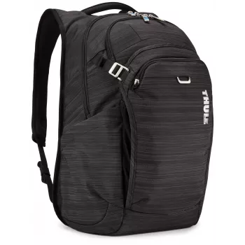 Thule Construct CONBP116 kelioninė kuprinė juoda nailonas