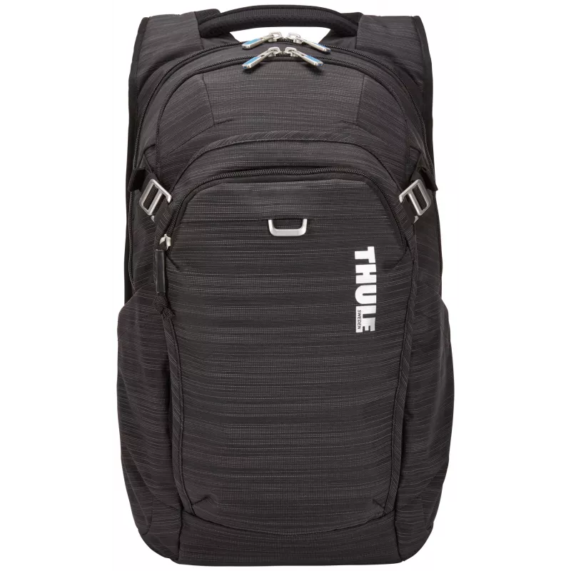Thule Construct CONBP116 kelioninė kuprinė juoda nailonas