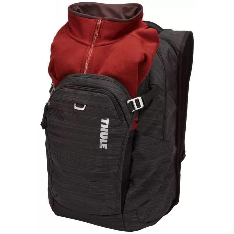 Thule Construct CONBP116 kelioninė kuprinė juoda nailonas