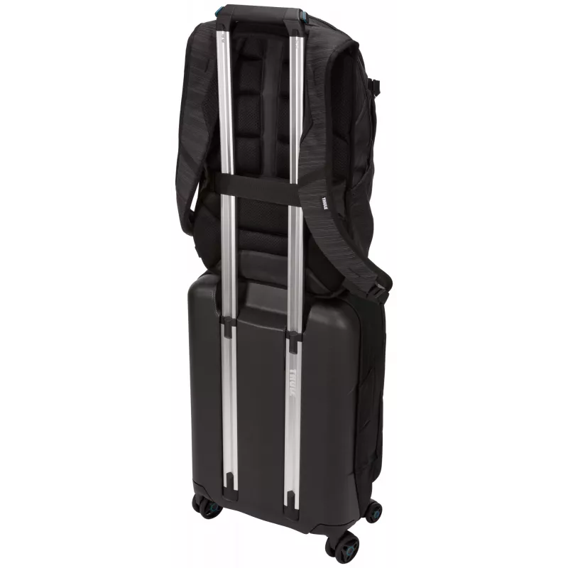Thule Construct CONBP116 kelioninė kuprinė juoda nailonas