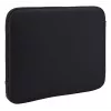 Case Logic Huxton HUXS-213 Black 33,8 cm (13,3 colio) rankovinis dėklas nešiojamam kompiuteriui