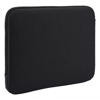 Case Logic Huxton HUXS-213 Black 33,8 cm (13,3 colio) rankovinis dėklas nešiojamam kompiuteriui