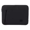 Case Logic Huxton HUXS-213 Black 33,8 cm (13,3 colio) rankovinis dėklas nešiojamam kompiuteriui