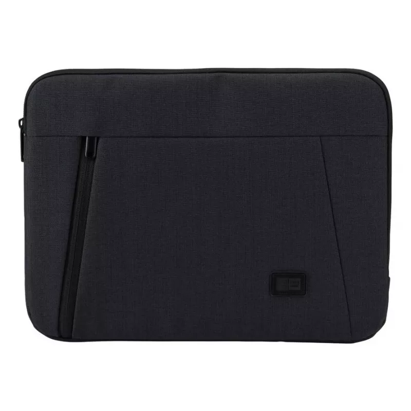 Case Logic Huxton HUXS-213 Black 33,8 cm (13,3 colio) rankovinis dėklas nešiojamam kompiuteriui