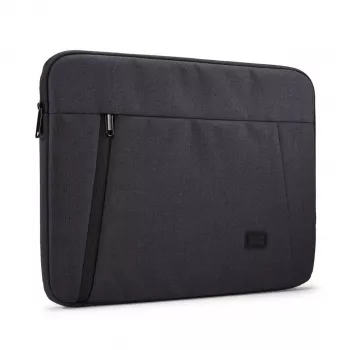 Case Logic Huxton HUXS215 Black 39,6 cm (15,6 colio) rankovių dėklas nešiojamam kompiuteriui