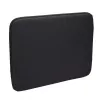 Case Logic Huxton HUXS215 Black 39,6 cm (15,6 colio) rankovių dėklas nešiojamam kompiuteriui