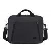 Case Logic Huxton HUXA214 Black 35,6 cm (14 colių) portfelis juodas, pilkas
