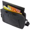 Case Logic Huxton HUXA-215 juodas 40,6 cm (16 colių) portfelis