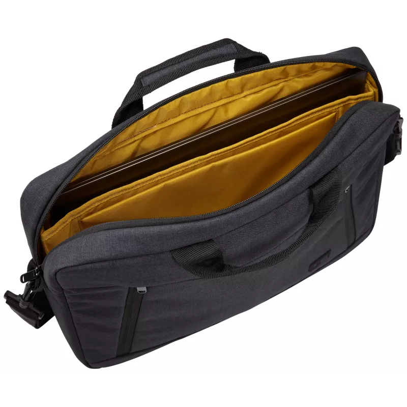 Case Logic Huxton HUXA-215 juodas 40,6 cm (16 colių) portfelis