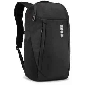 Thule Accent TACBP2115 kelioninė kuprinė Juoda Perdirbtas poliesteris