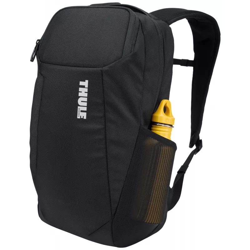 Thule Accent TACBP2115 kelioninė kuprinė Juoda Perdirbtas poliesteris