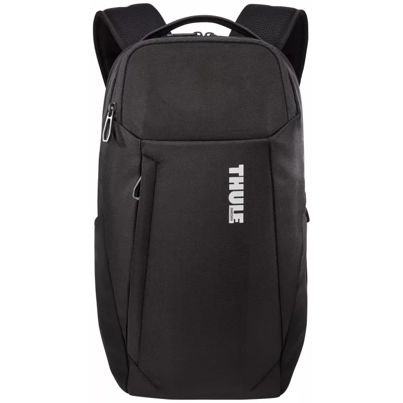 Thule Accent TACBP2115 kelioninė kuprinė Juoda Perdirbtas poliesteris