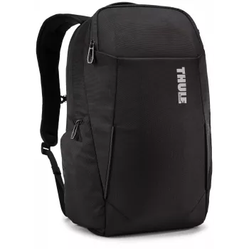 Kuprinė Thule Accent TACBP2116 – Juoda 40,6 cm (16 colių)