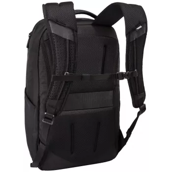 Kuprinė Thule Accent TACBP2116 – Juoda 40,6 cm (16 colių)