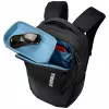 Kuprinė Thule Accent TACBP2116 – Juoda 40,6 cm (16 colių)