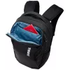 Kuprinė Thule Accent TACBP2116 – Juoda 40,6 cm (16 colių)