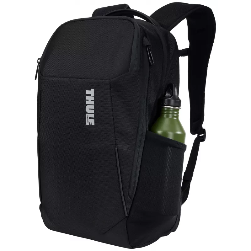 Kuprinė Thule Accent TACBP2116 – Juoda 40,6 cm (16 colių)