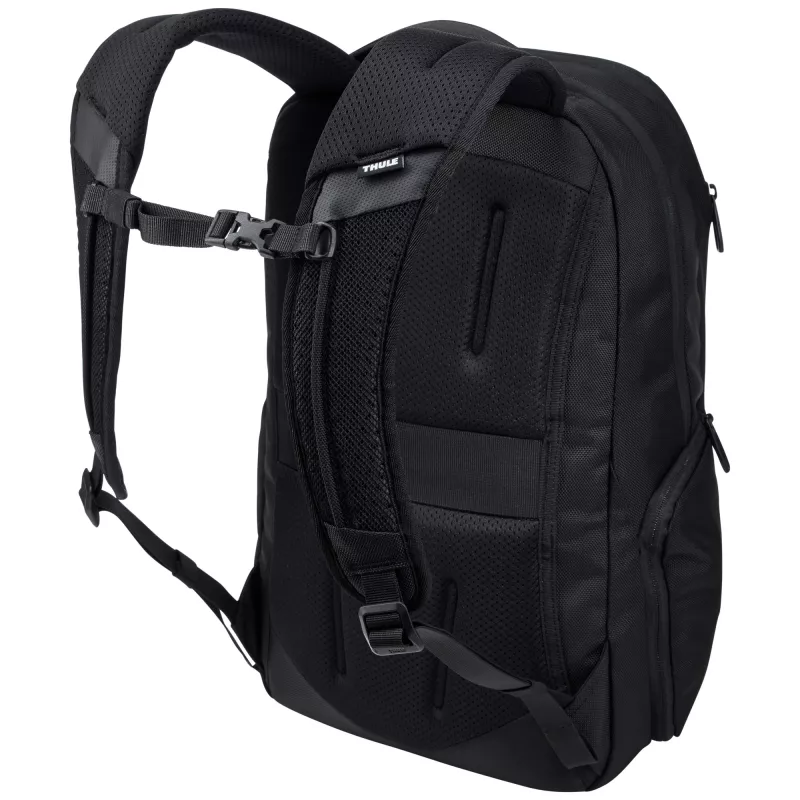 Kuprinė Thule Accent TACBP2116 – Juoda 40,6 cm (16 colių)