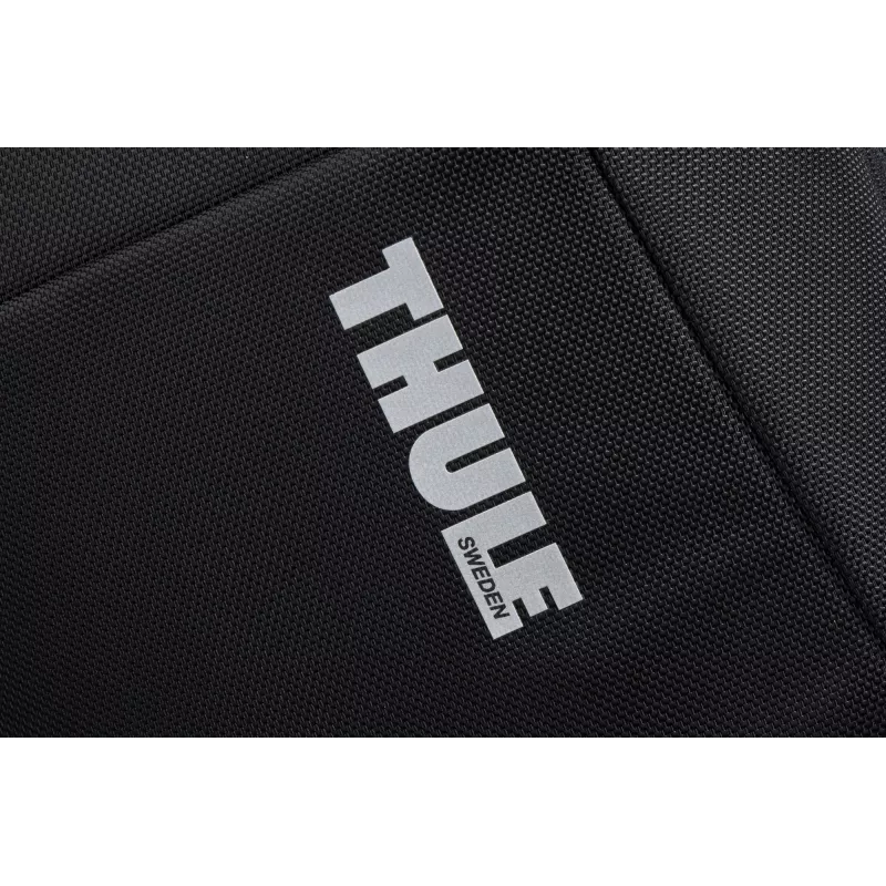 Kuprinė Thule Accent TACBP2116 – Juoda 40,6 cm (16 colių)