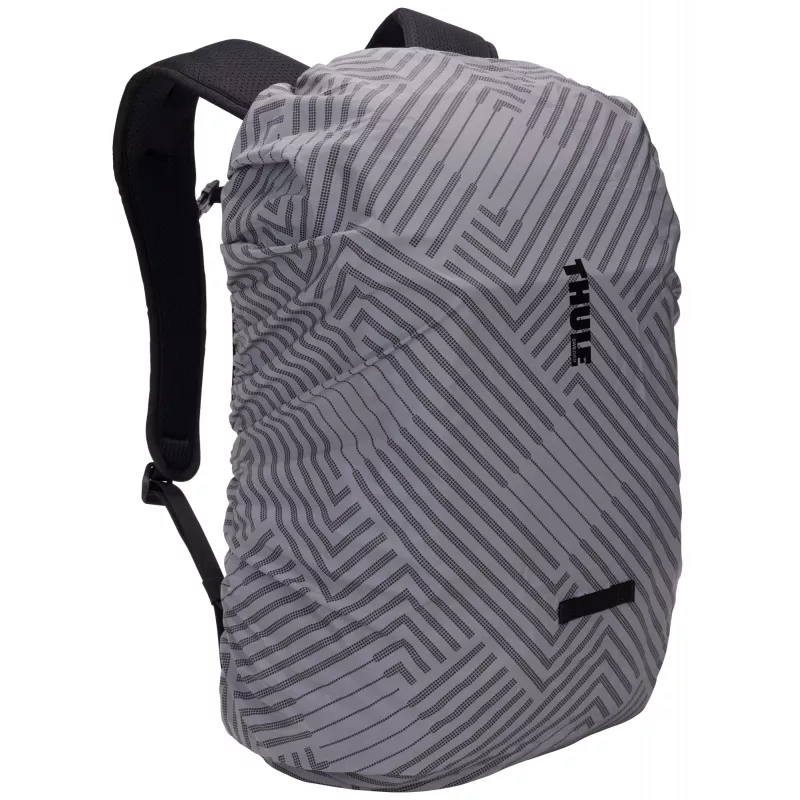 Kuprinė Thule Accent TACBP2116 – Juoda 40,6 cm (16 colių)