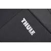 Thule Accent TACBP2216 kelioninė kuprinė Juoda Perdirbtas poliesteris