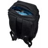 Thule Accent TACBP2216 kelioninė kuprinė Juoda Perdirbtas poliesteris