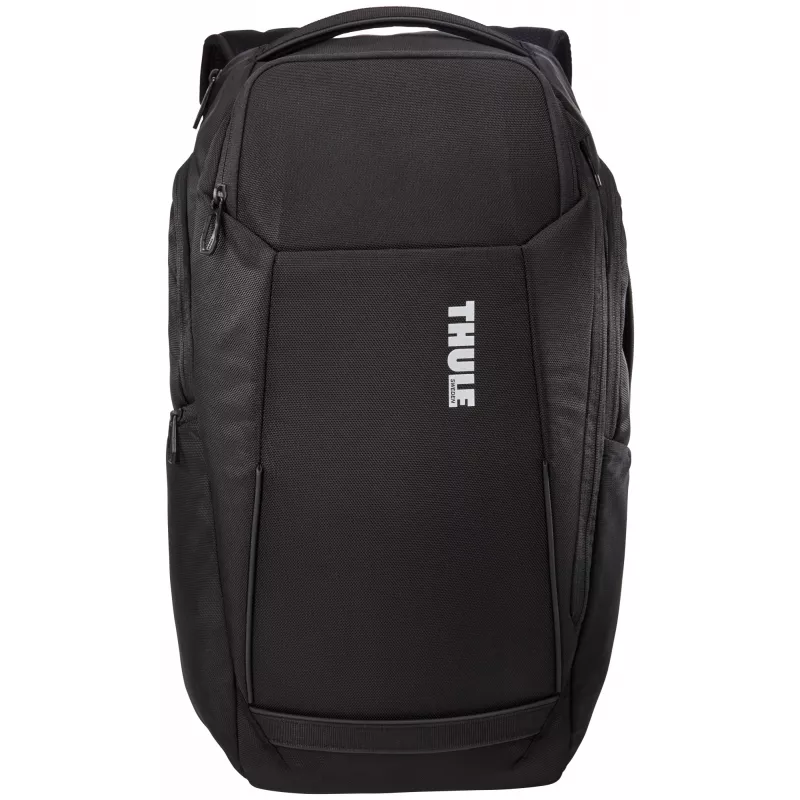 Thule Accent TACBP2216 kelioninė kuprinė Juoda Perdirbtas poliesteris