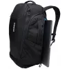 Thule Accent TACBP2216 kelioninė kuprinė Juoda Perdirbtas poliesteris