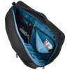 Kuprinė Thule Accent Convertible 17L — juoda, 17 L talpa, transformuojama nešimo sistema