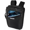 Kuprinė Thule Accent Convertible 17L — juoda, 17 L talpa, transformuojama nešimo sistema