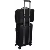 Kuprinė Thule Accent Convertible 17L — juoda, 17 L talpa, transformuojama nešimo sistema
