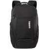 Kuprinė Thule Accent TACBP2316 Juoda 40.6 cm 16 colių