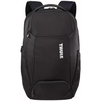 Kuprinė Thule Accent TACBP2316 Juoda 40.6 cm 16 colių
