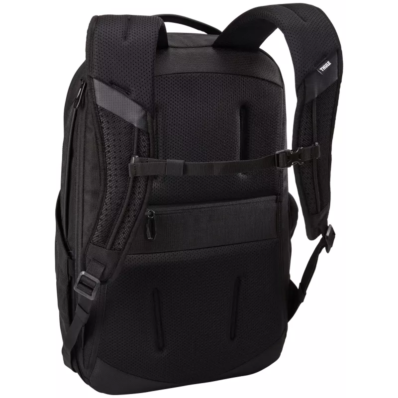Kuprinė Thule Accent TACBP2316 Juoda 40.6 cm 16 colių